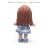 Handmade Amigurumi Toy Doll for Little Girls - Sweet Ami - Image 7
