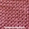 Cuello Bufanda con Flecos Boho de Crochet para Mujer - Imagen 6