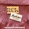 Cuello Bufanda con Flecos Boho de Crochet para Mujer - Imagen 9