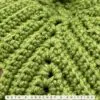 Handmade Crochet Beige Autumn Pumpkin Décor for Tabletop - Image 5