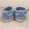 Handmade Amigurumi Toy Doll for Little Girls - Sweet Ami - Image 12